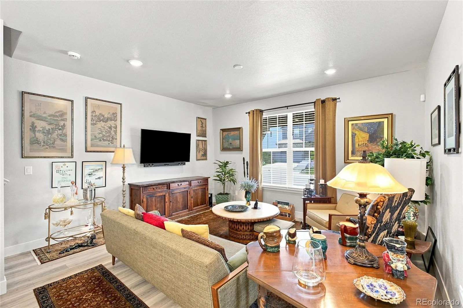 9777 Banner Peak Street Littleton CO 80125 | MLS #REC8225692 07312026201804 1600 14
