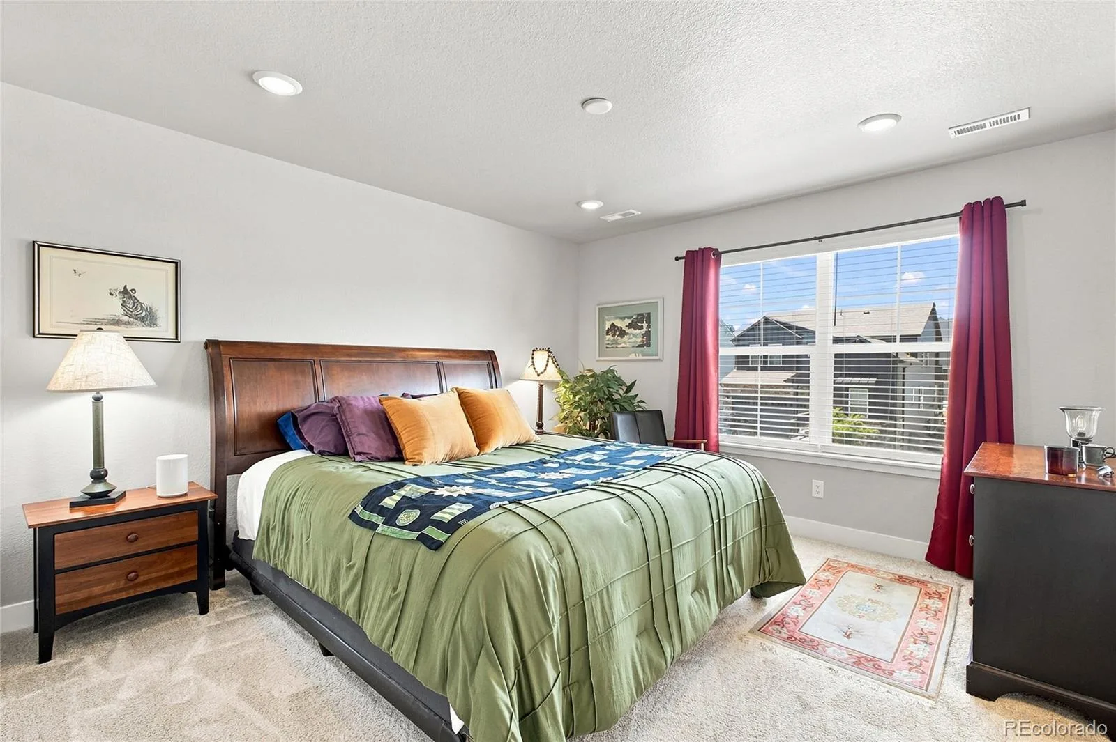 9777 Banner Peak Street Littleton CO 80125 | MLS #REC8225692 07312026201804 1600 29