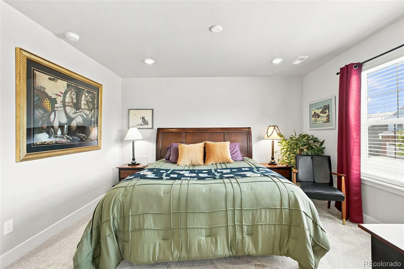 9777 Banner Peak Street Littleton CO 80125 | MLS #REC8225692 07312026201804 1600 30