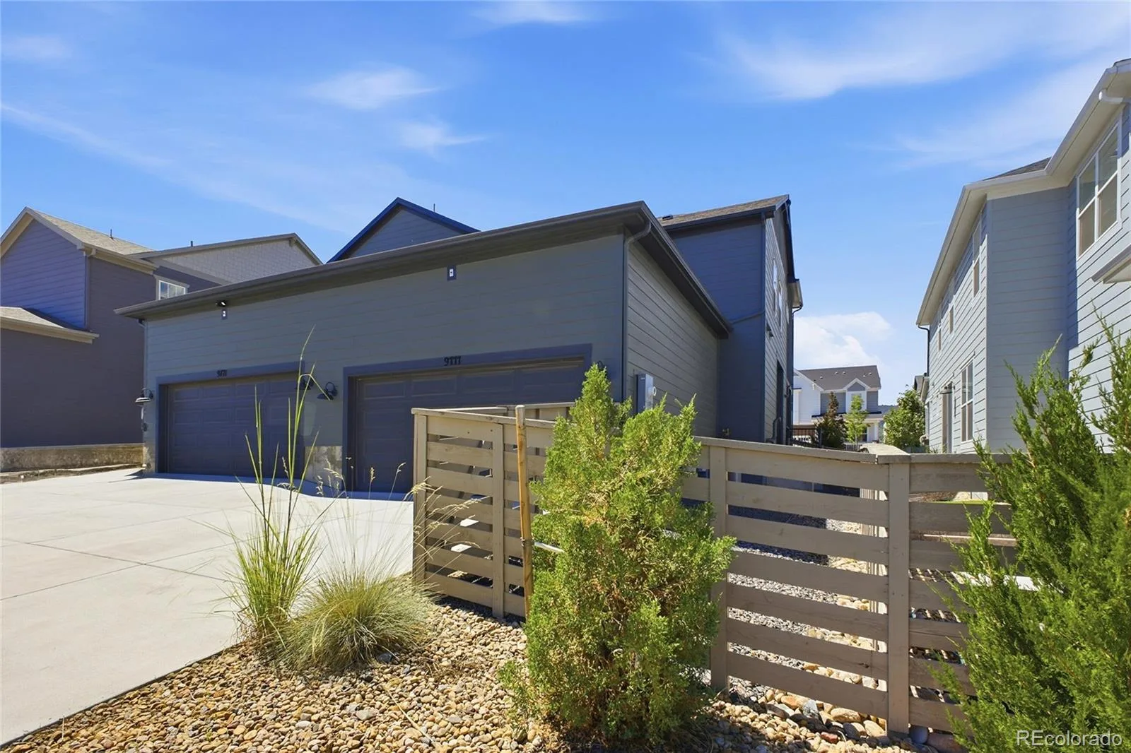 9777 Banner Peak Street Littleton CO 80125 | MLS #REC8225692 07312026201804 1600 43