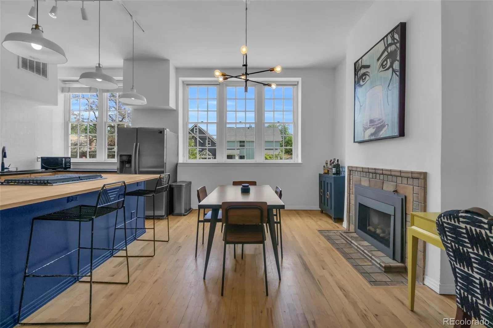 225 N Lincoln Street #1 Denver CO 80203 MLS #REC8226793 04302026143909 1600 0