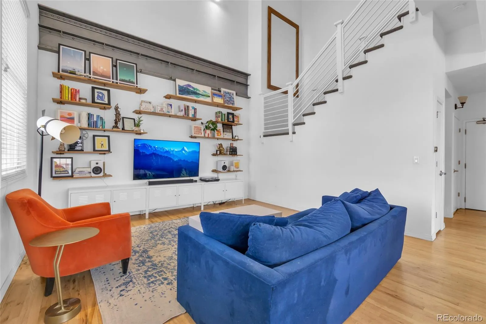 225 N Lincoln Street #1 Denver CO 80203 MLS #REC8226793 04302026143909 1600 1