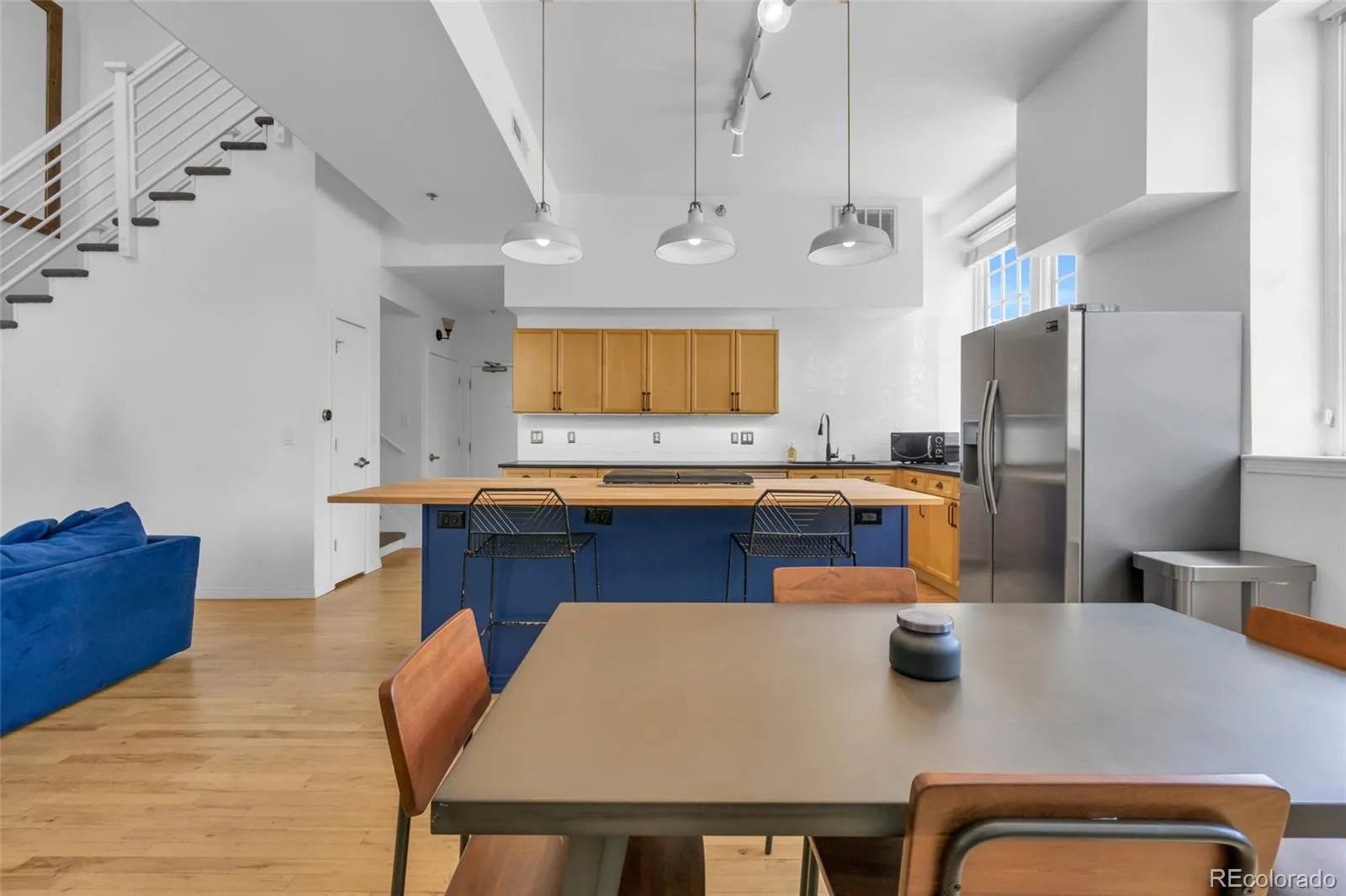 225 N Lincoln Street #1 Denver CO 80203 MLS #REC8226793 04302026143909 1600 11