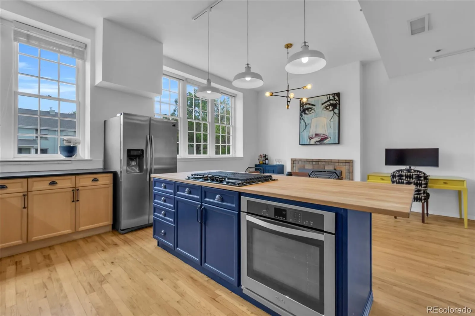 225 N Lincoln Street #1 Denver CO 80203 MLS #REC8226793 04302026143909 1600 13