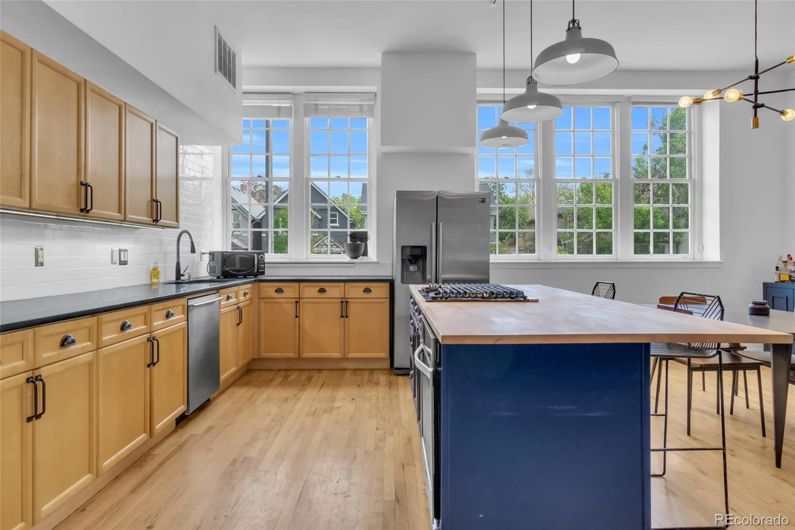 225 N Lincoln Street #1 Denver CO 80203 MLS #REC8226793 04302026143909 1600 14