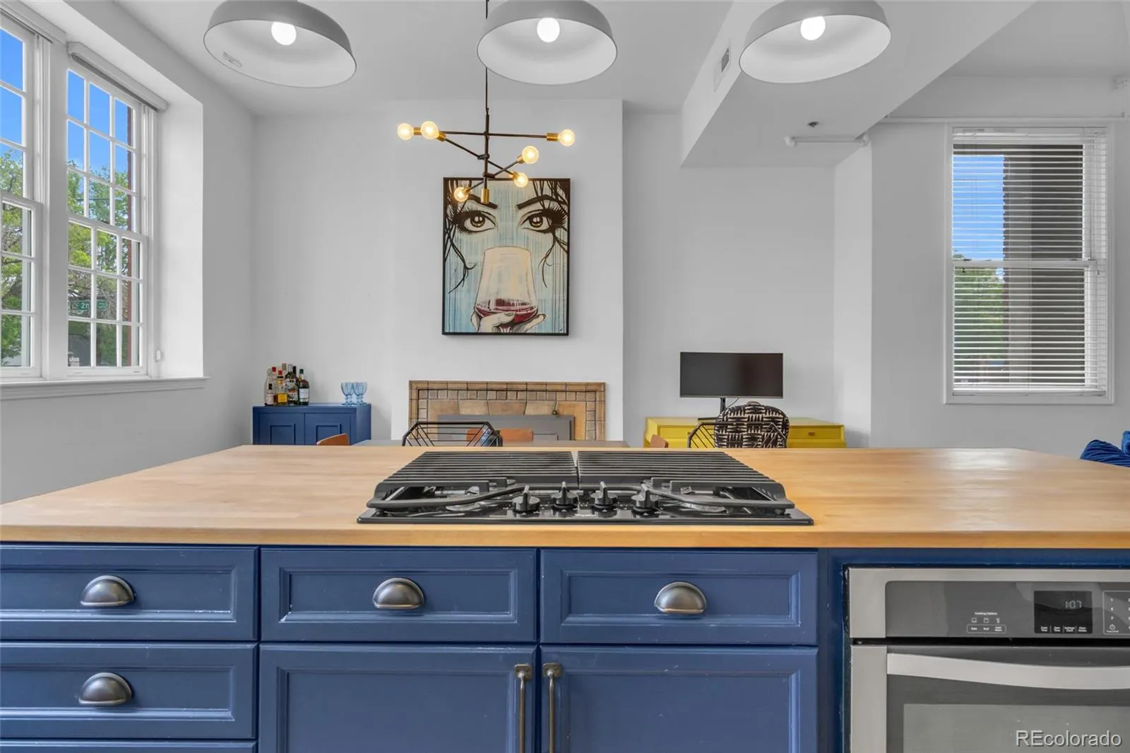 225 N Lincoln Street #1 Denver CO 80203 MLS #REC8226793 04302026143909 1600 16