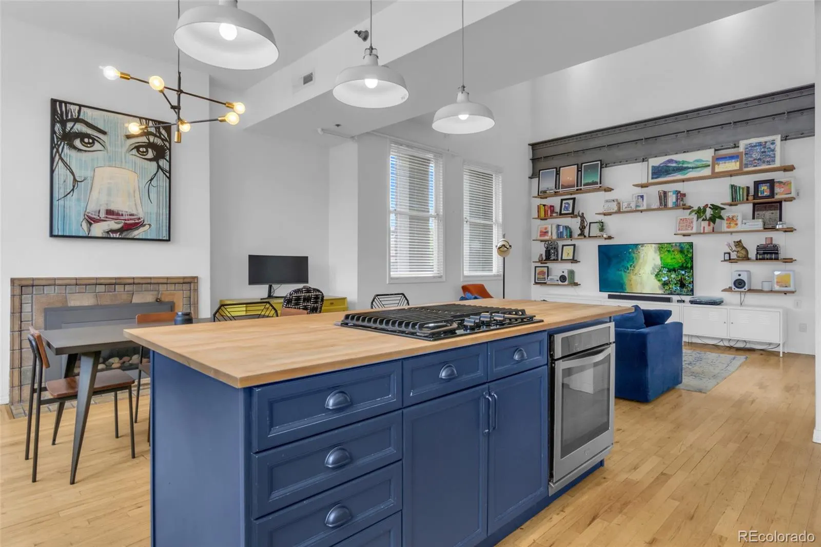225 N Lincoln Street #1 Denver CO 80203 MLS #REC8226793 04302026143909 1600 17