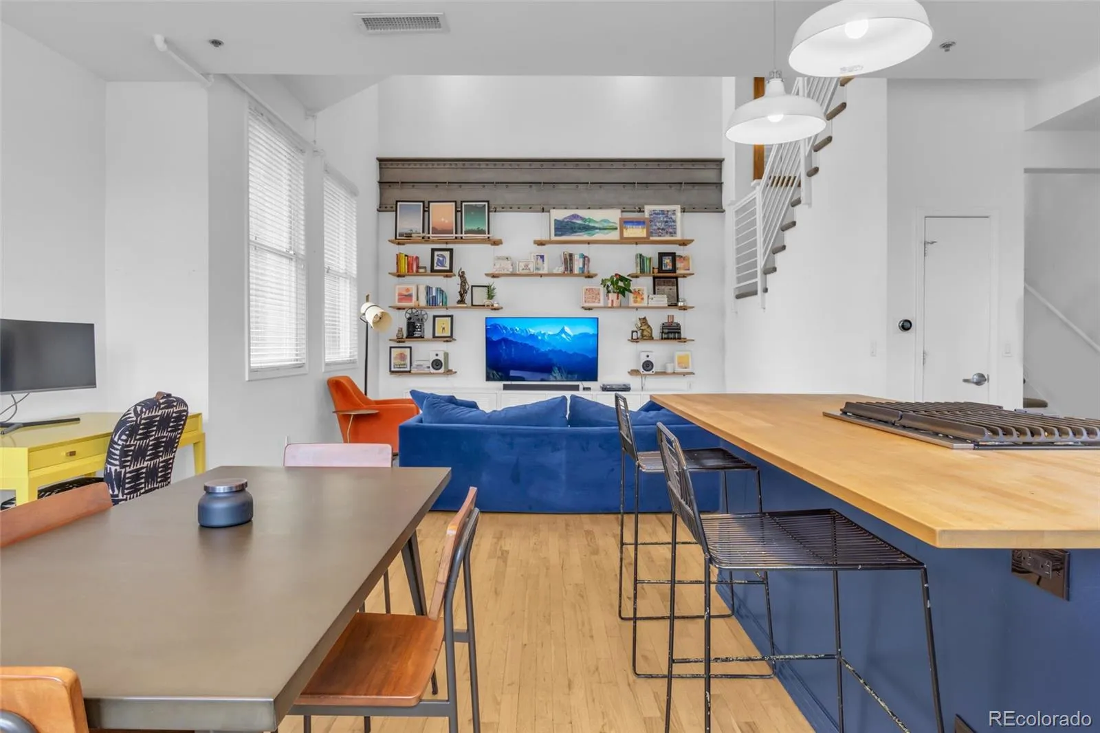 225 N Lincoln Street #1 Denver CO 80203 MLS #REC8226793 04302026143909 1600 18