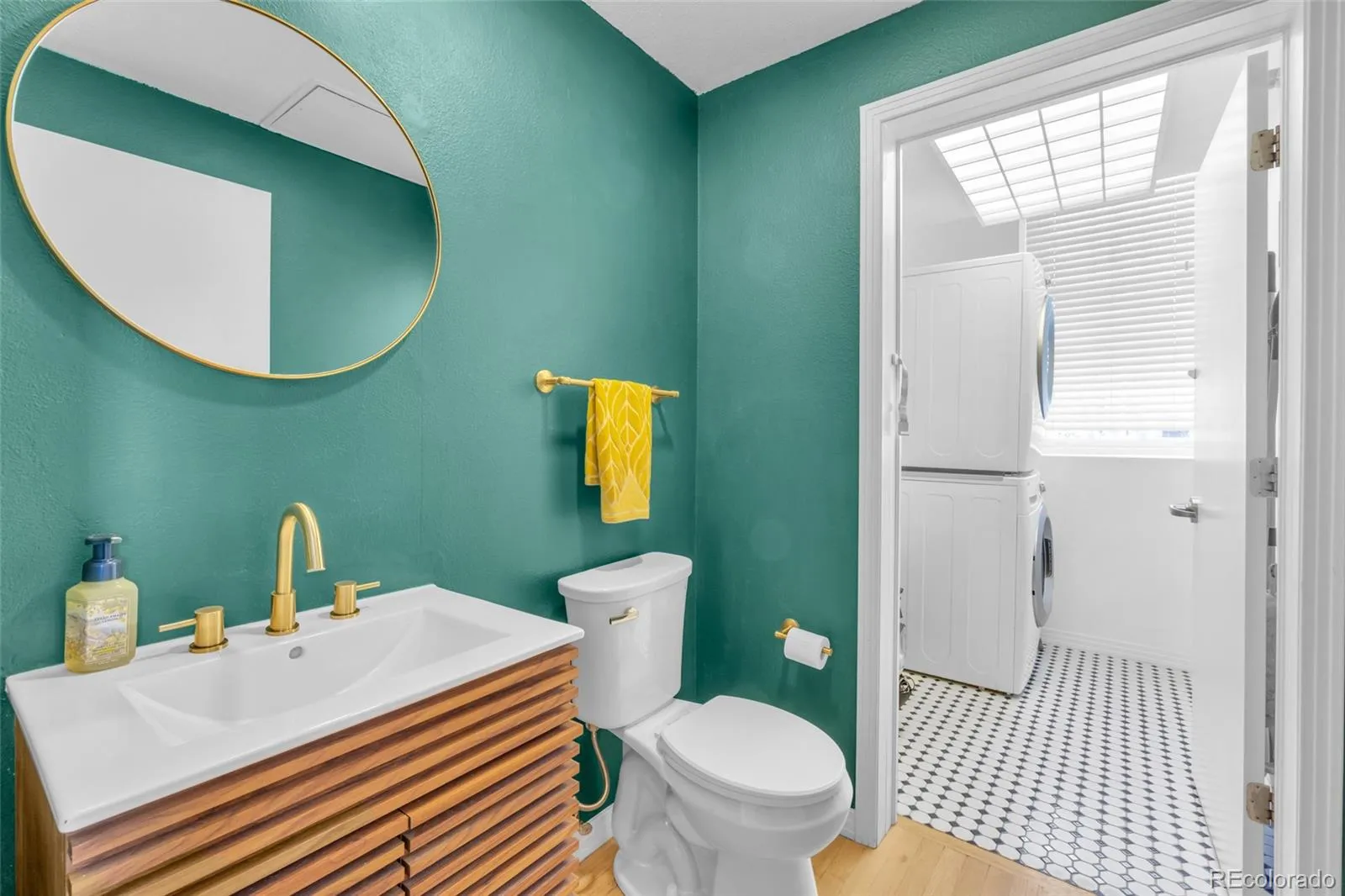225 N Lincoln Street #1 Denver CO 80203 MLS #REC8226793 04302026143909 1600 19