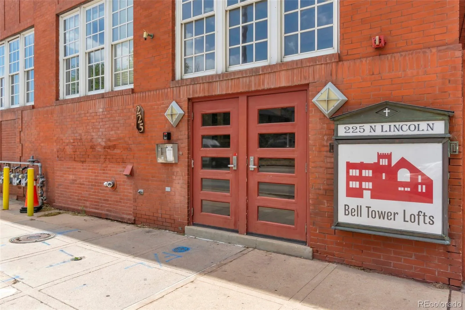 225 N Lincoln Street #1 Denver CO 80203 MLS #REC8226793 04302026143909 1600 2