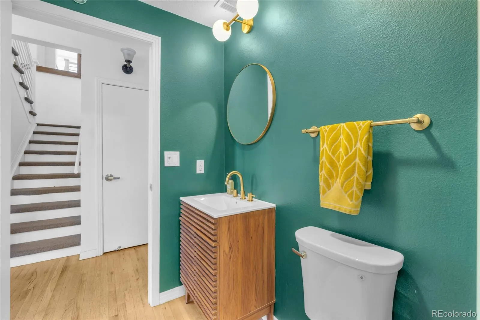 225 N Lincoln Street #1 Denver CO 80203 MLS #REC8226793 04302026143909 1600 20