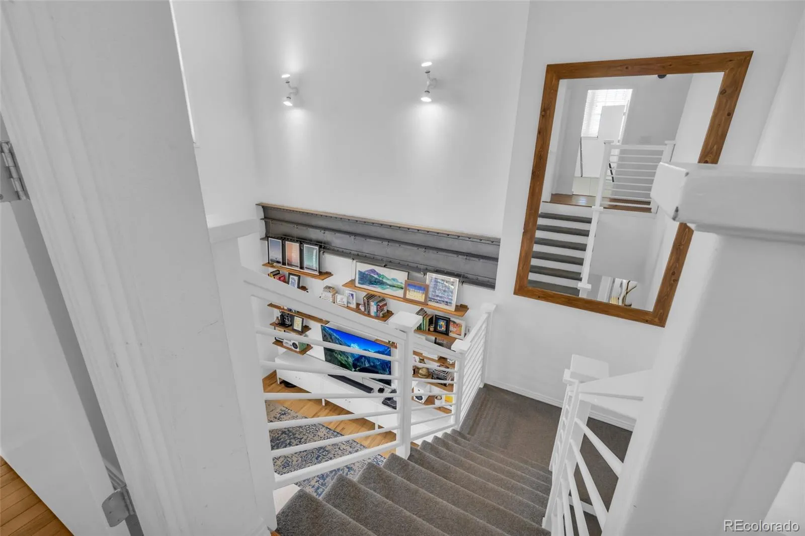 225 N Lincoln Street #1 Denver CO 80203 MLS #REC8226793 04302026143909 1600 21
