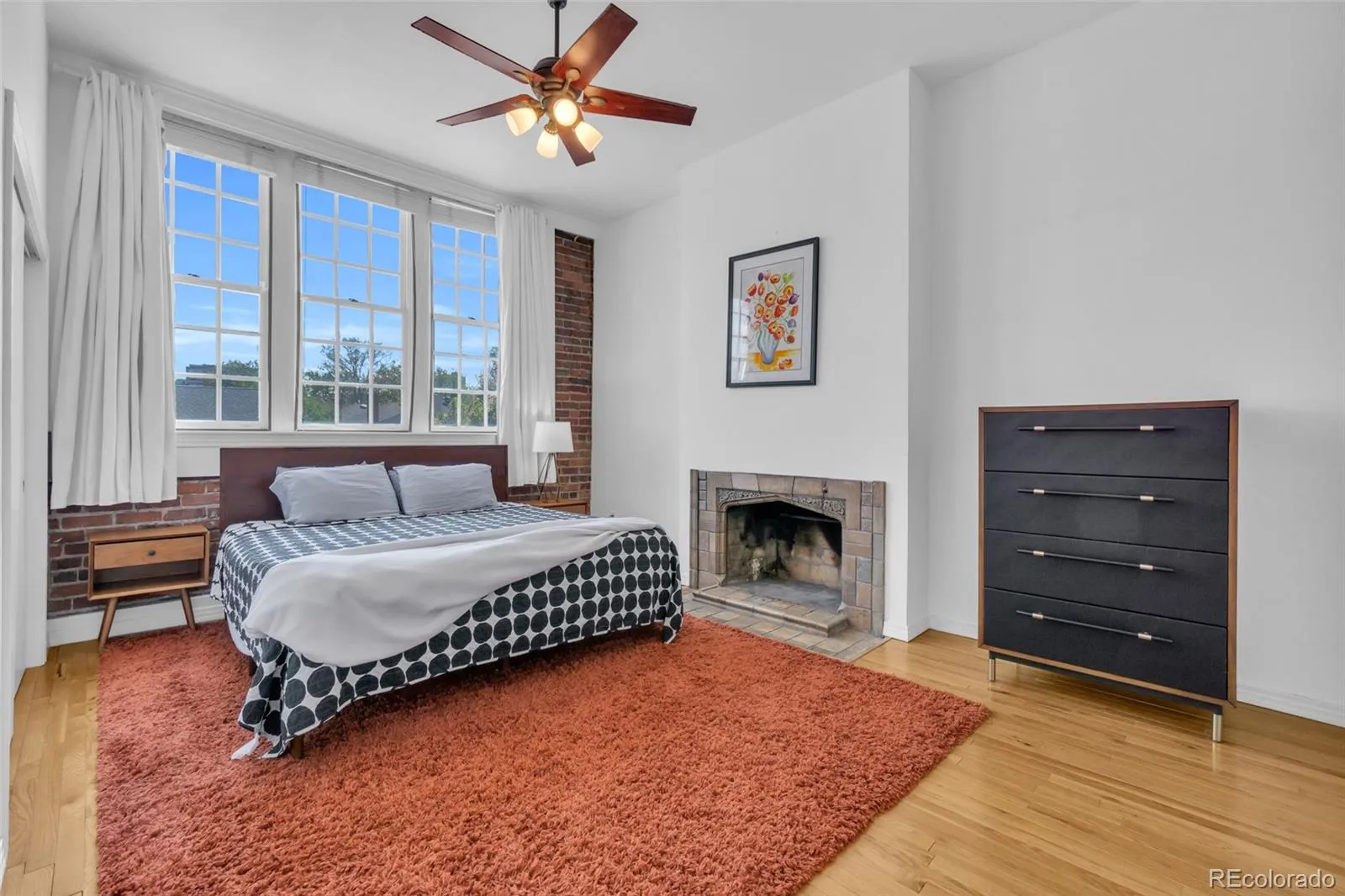 225 N Lincoln Street #1 Denver CO 80203 MLS #REC8226793 04302026143909 1600 22
