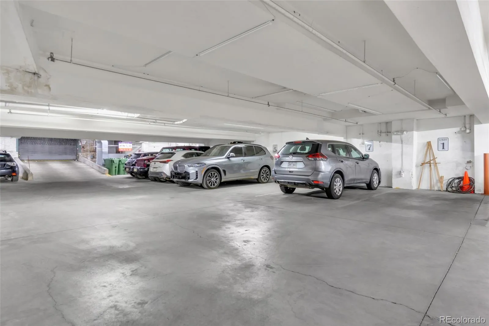 225 N Lincoln Street #1 Denver CO 80203 MLS #REC8226793 04302026143909 1600 38