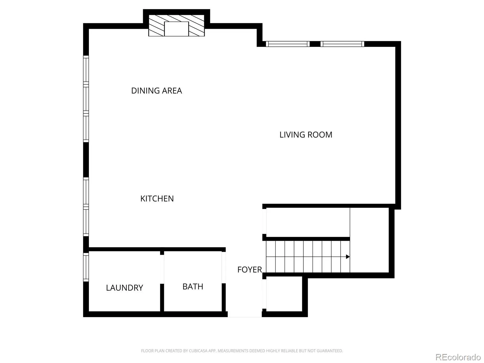 225 N Lincoln Street #1 Denver CO 80203 MLS #REC8226793 04302026143909 1600 39