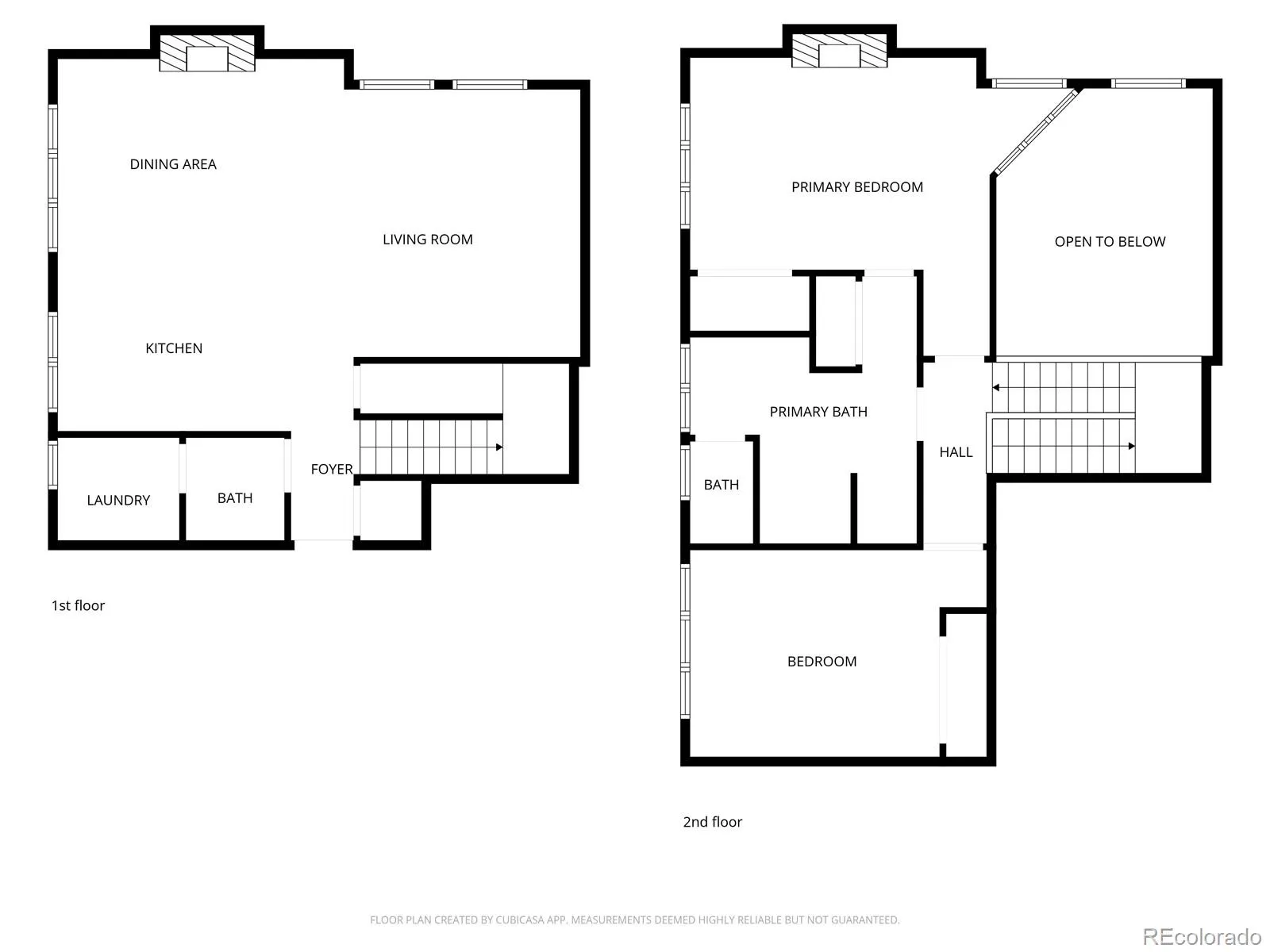 225 N Lincoln Street #1 Denver CO 80203 MLS #REC8226793 04302026143909 1600 41