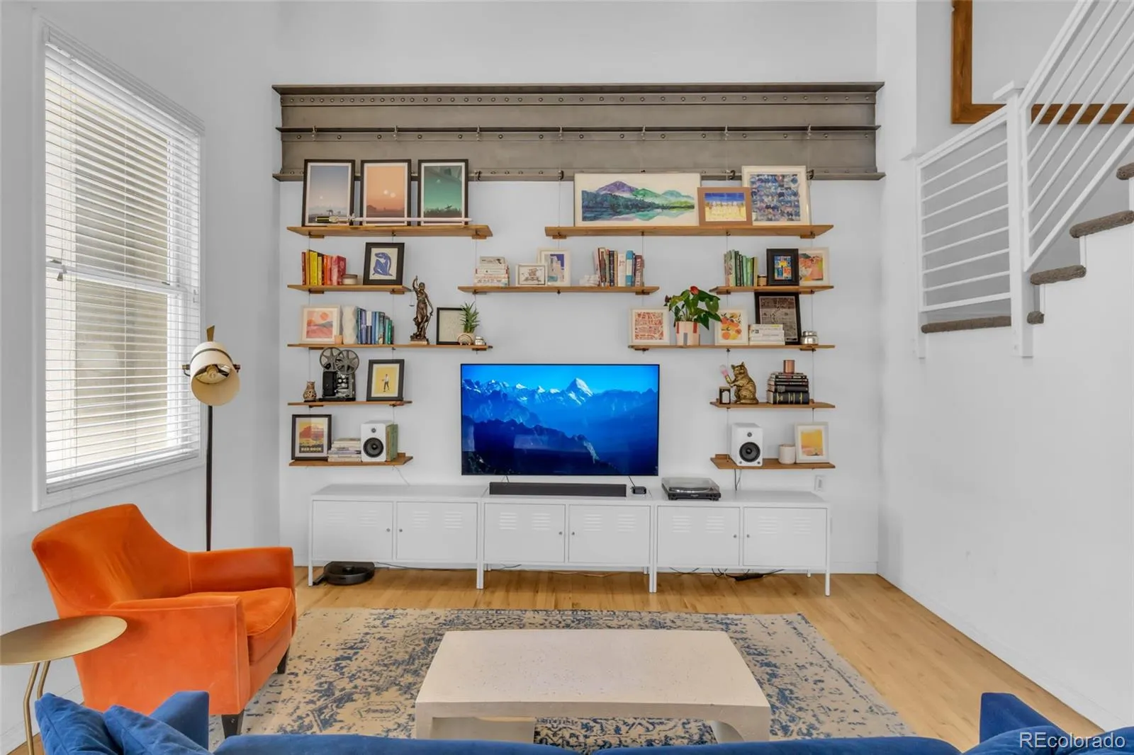 225 N Lincoln Street #1 Denver CO 80203 MLS #REC8226793 04302026143909 1600 6