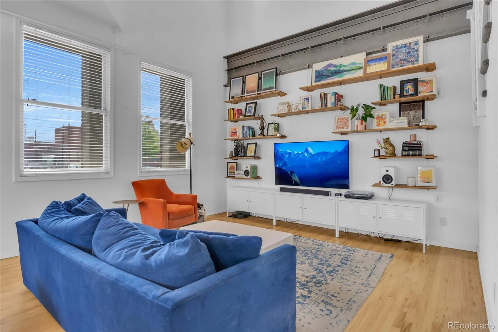 225 N Lincoln Street #1 Denver CO 80203 MLS #REC8226793 04302026143909 1600 7