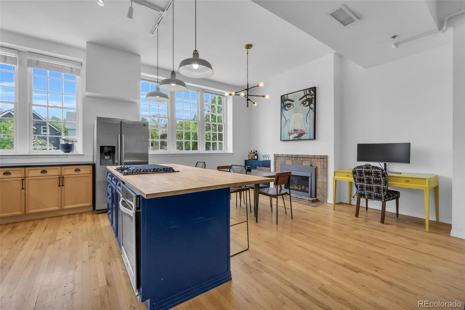 225 N Lincoln Street #1 Denver CO 80203 MLS #REC8226793 04302026143909 1600 8
