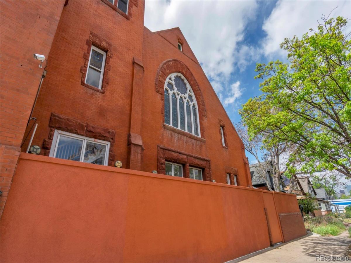 225 N Lincoln Street #1 Denver CO 80203 | MLS #REC8226793 MLS #REC8226793 image #0