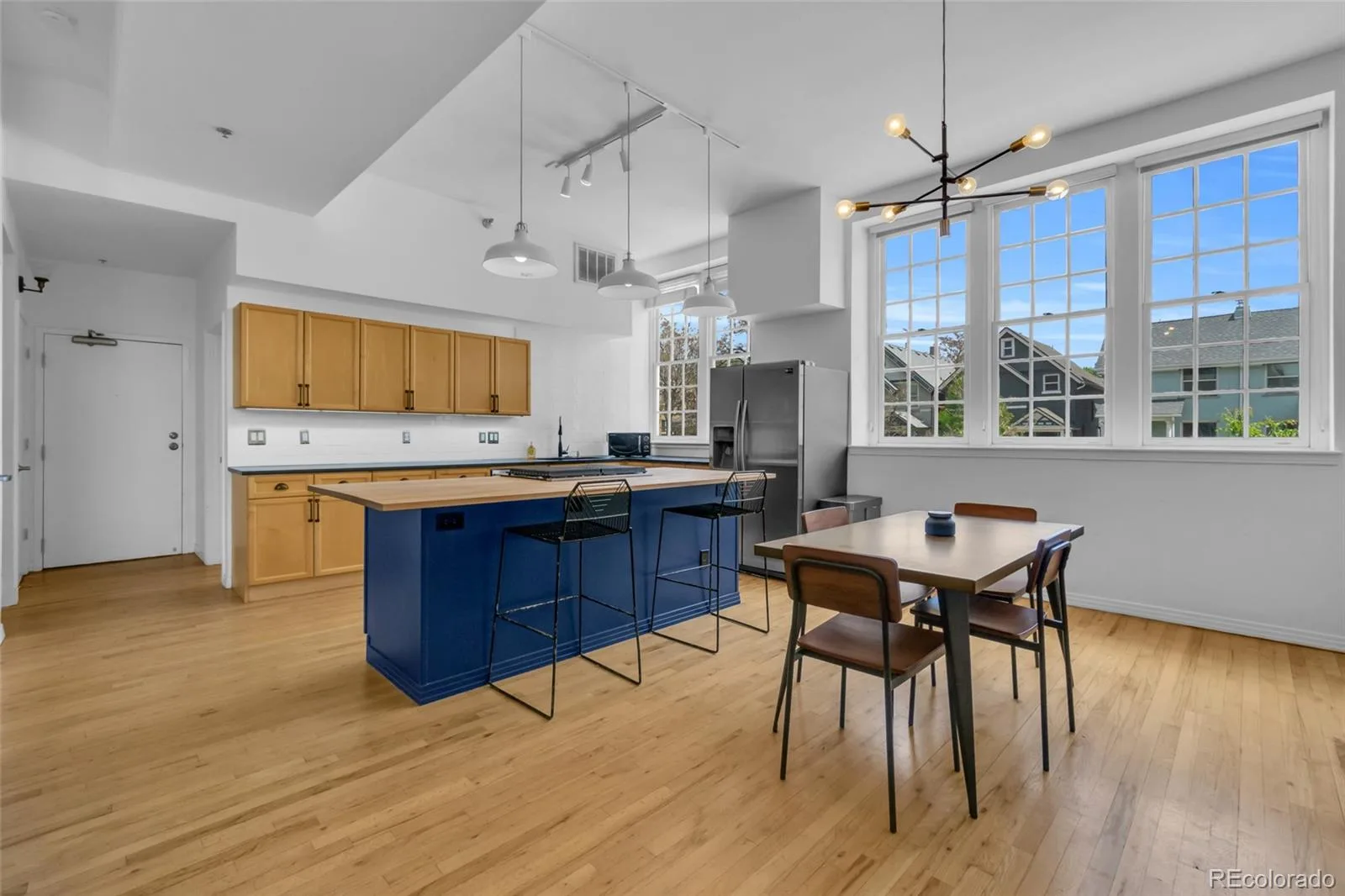 225 N Lincoln Street #1 Denver CO 80203 MLS #REC8226793 06162026221655 1600 10