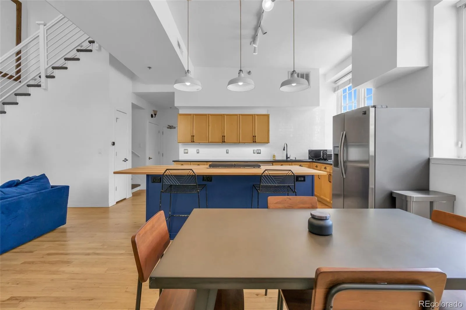 225 N Lincoln Street #1 Denver CO 80203 MLS #REC8226793 06162026221655 1600 11