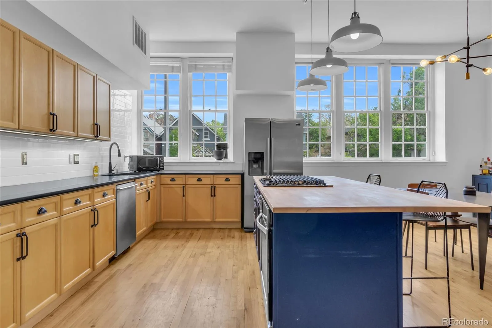 225 N Lincoln Street #1 Denver CO 80203 MLS #REC8226793 06162026221655 1600 14