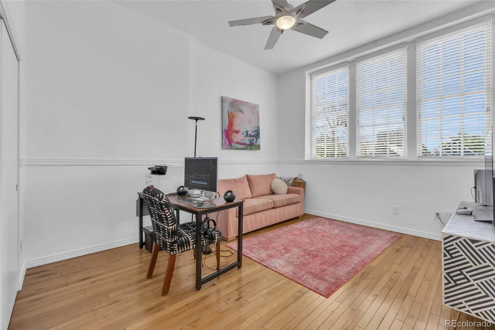 225 N Lincoln Street #1 Denver CO 80203 MLS #REC8226793 06162026221655 1600 35