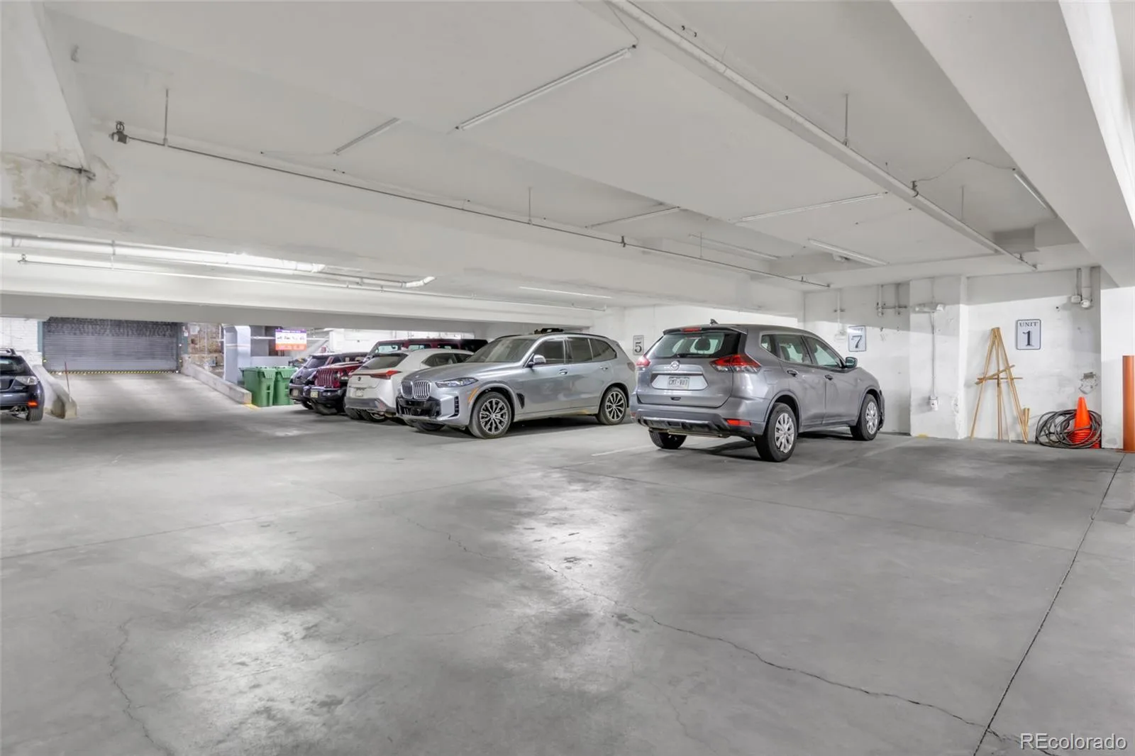 225 N Lincoln Street #1 Denver CO 80203 MLS #REC8226793 06162026221655 1600 38