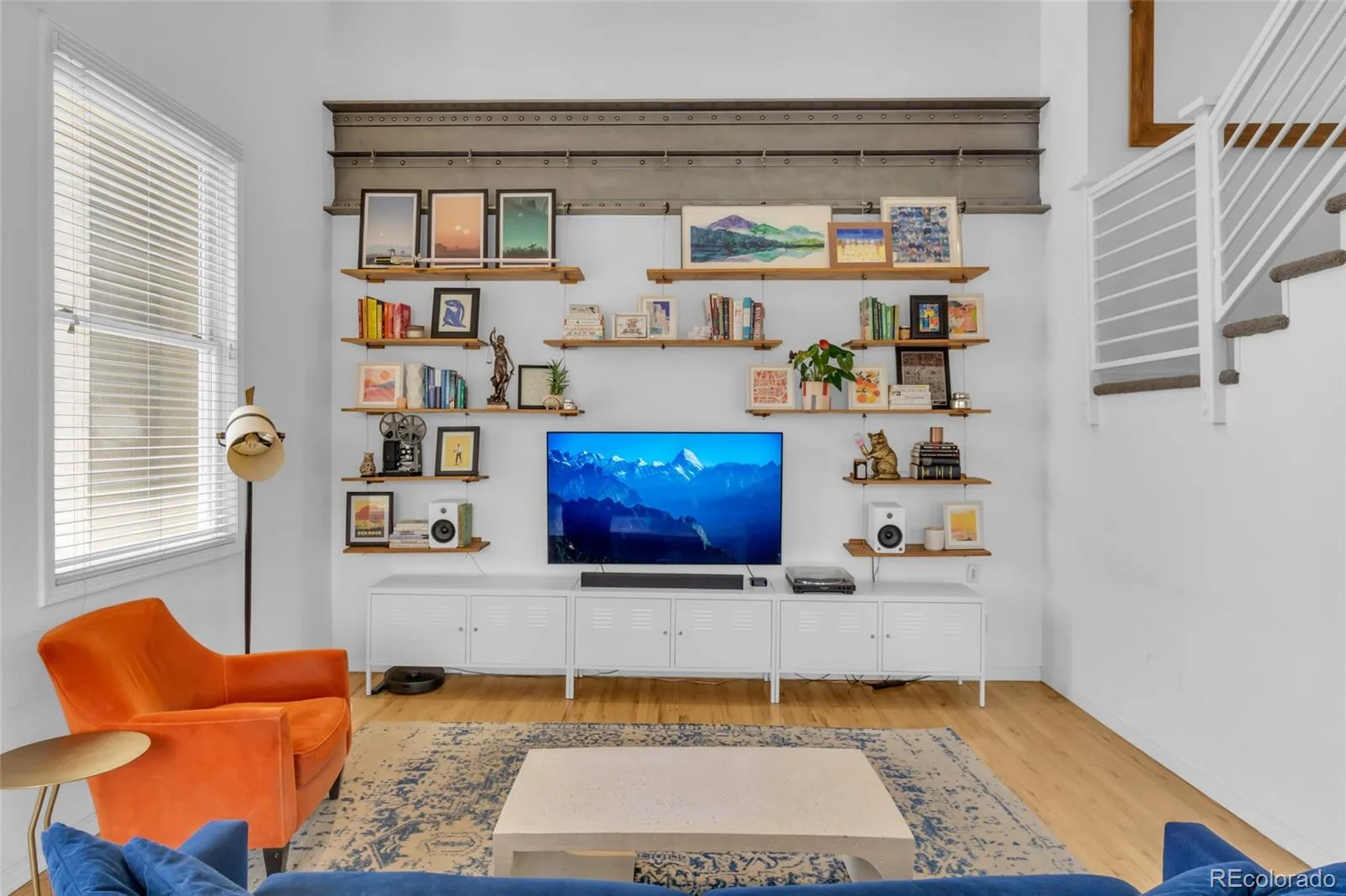 225 N Lincoln Street #1 Denver CO 80203 MLS #REC8226793 06162026221655 1600 6