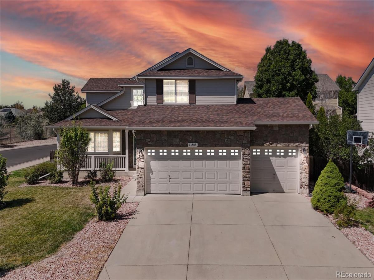 13803 Eudora Street Thornton CO 80602 | MLS #REC8227019 MLS #REC8227019 image #0