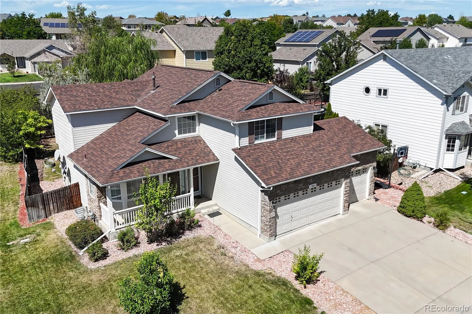 13803 Eudora Street Thornton CO 80602 | MLS #REC8227019 08272026182158 1600 1