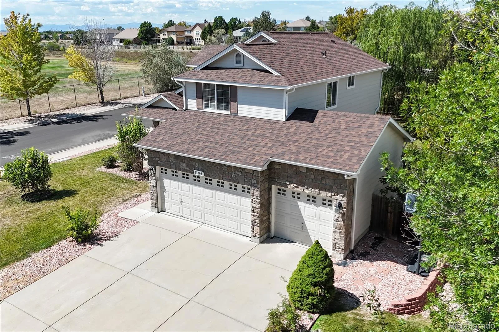 13803 Eudora Street Thornton CO 80602 | MLS #REC8227019 08272026182158 1600 3
