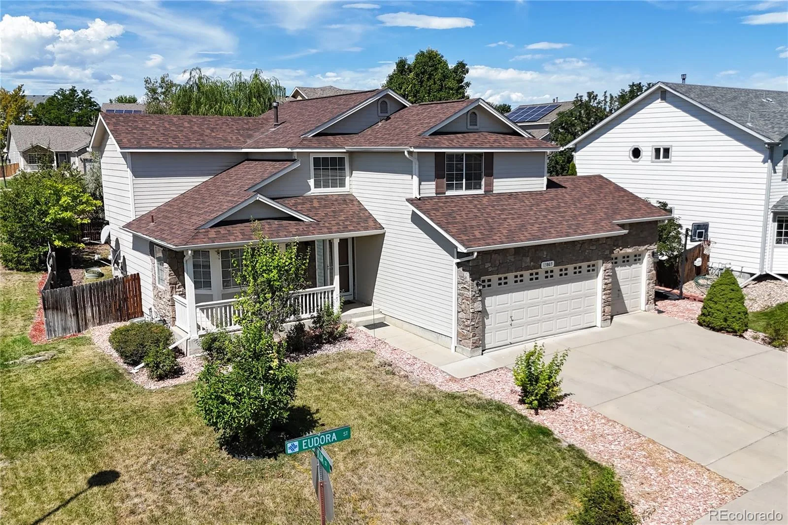 13803 Eudora Street Thornton CO 80602 | MLS #REC8227019 08272026182158 1600 46