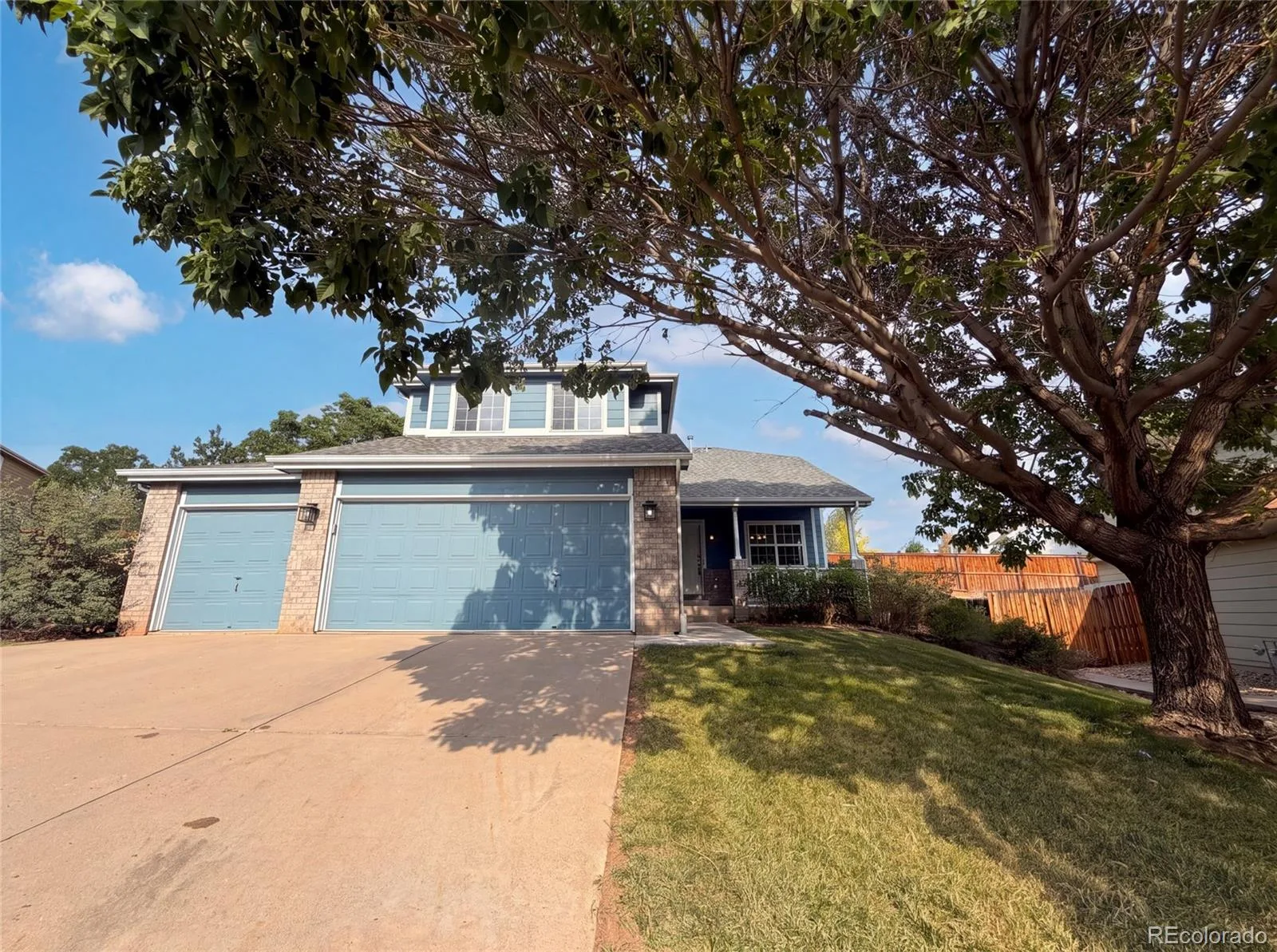 7967 Canvasback Court Littleton CO 80125 | MLS #REC8227143 08122026204843 1600 29