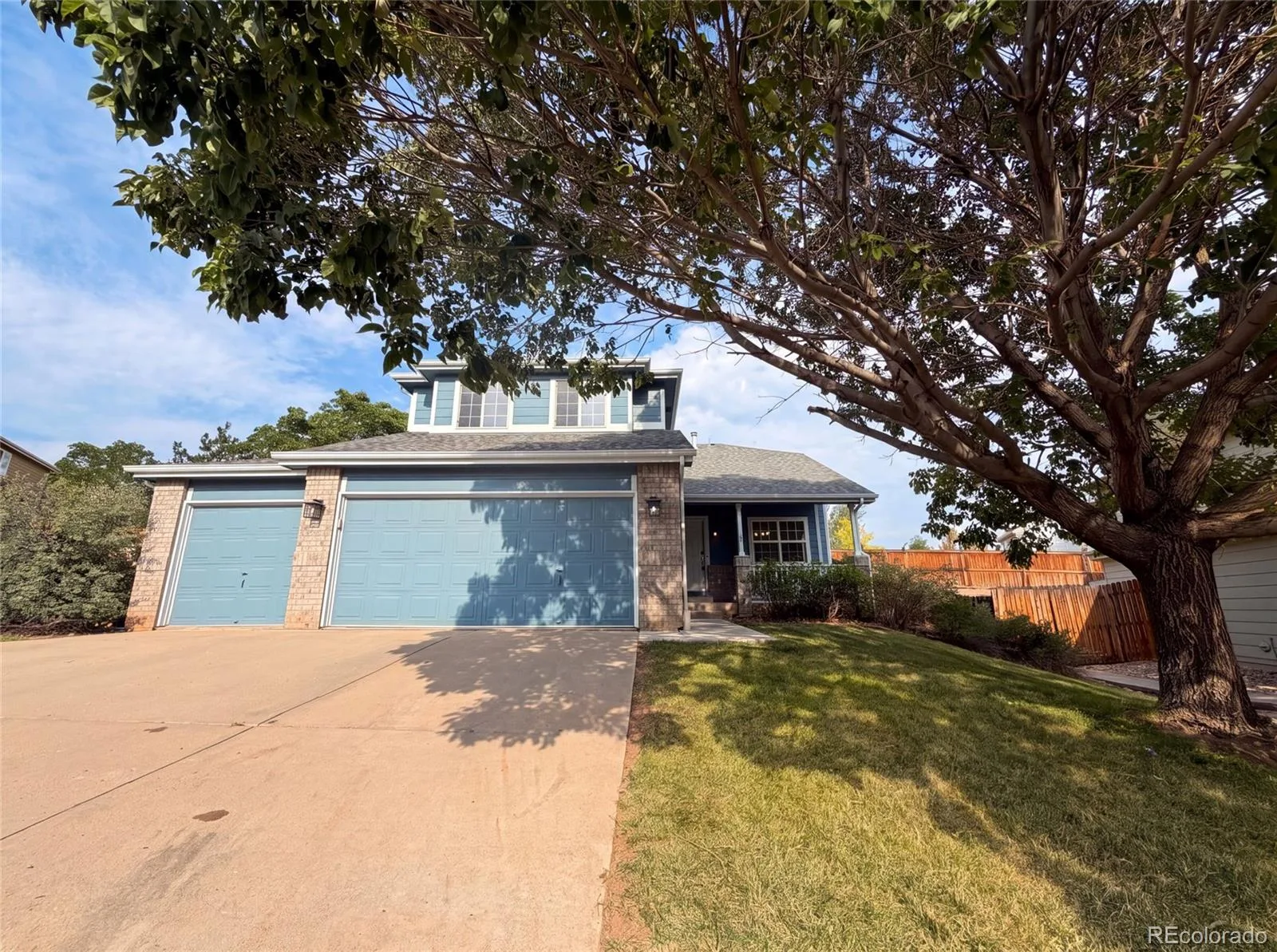 7967 Canvasback Court Littleton CO 80125 | MLS #REC8227143 08122026204843 1600 30