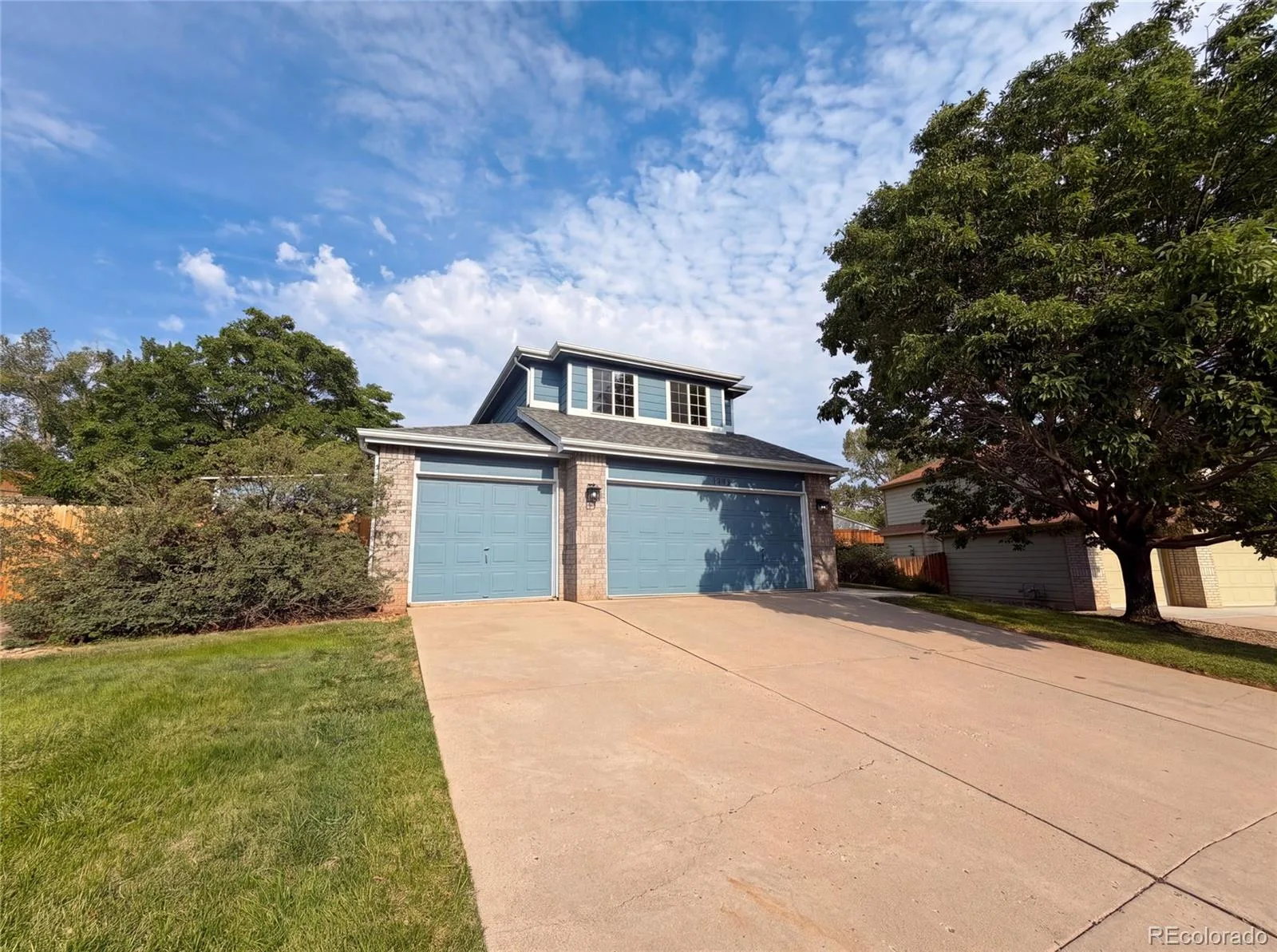 7967 Canvasback Court Littleton CO 80125 | MLS #REC8227143 08122026204843 1600 31