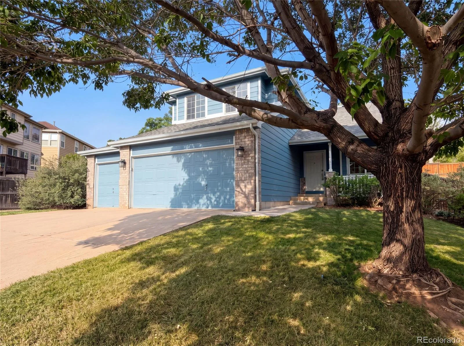 7967 Canvasback Court Littleton CO 80125 | MLS #REC8227143 08122026204843 1600 32