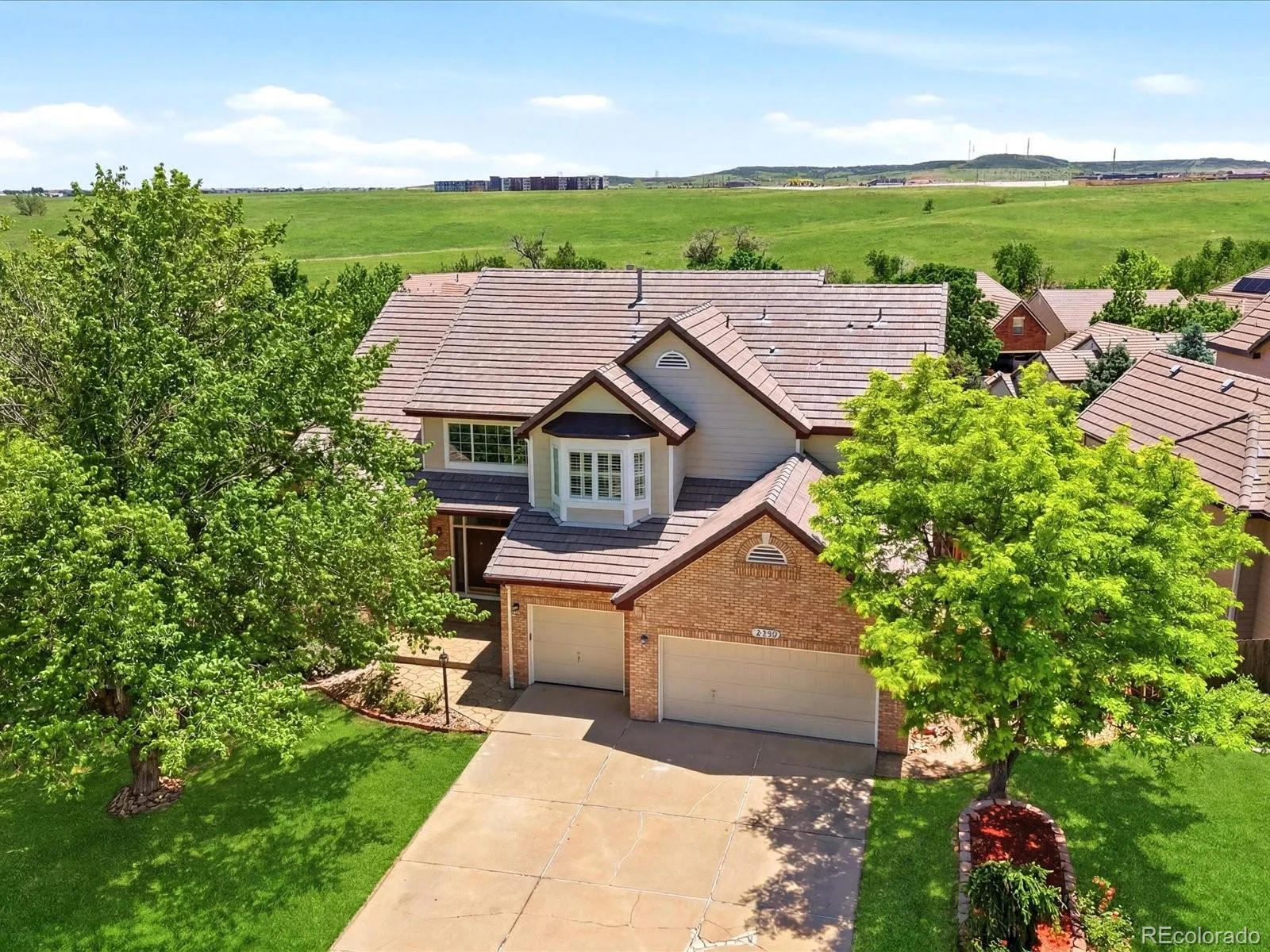 12560 Bradford Drive Parker CO 80134 MLS #REC8228844 07172026140442 1600 1