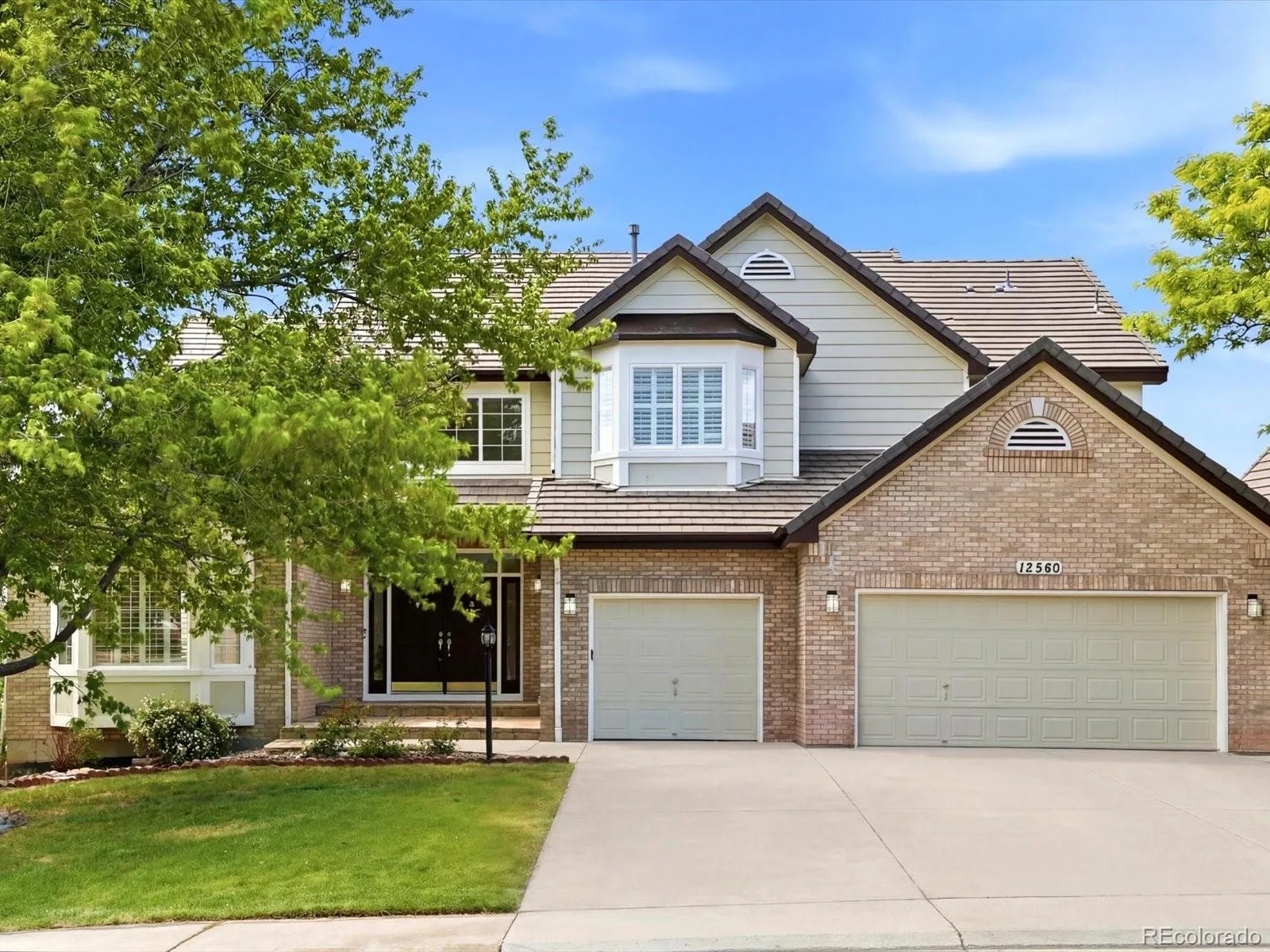 12560 Bradford Drive Parker CO 80134 MLS #REC8228844 07172026140442 1600 2