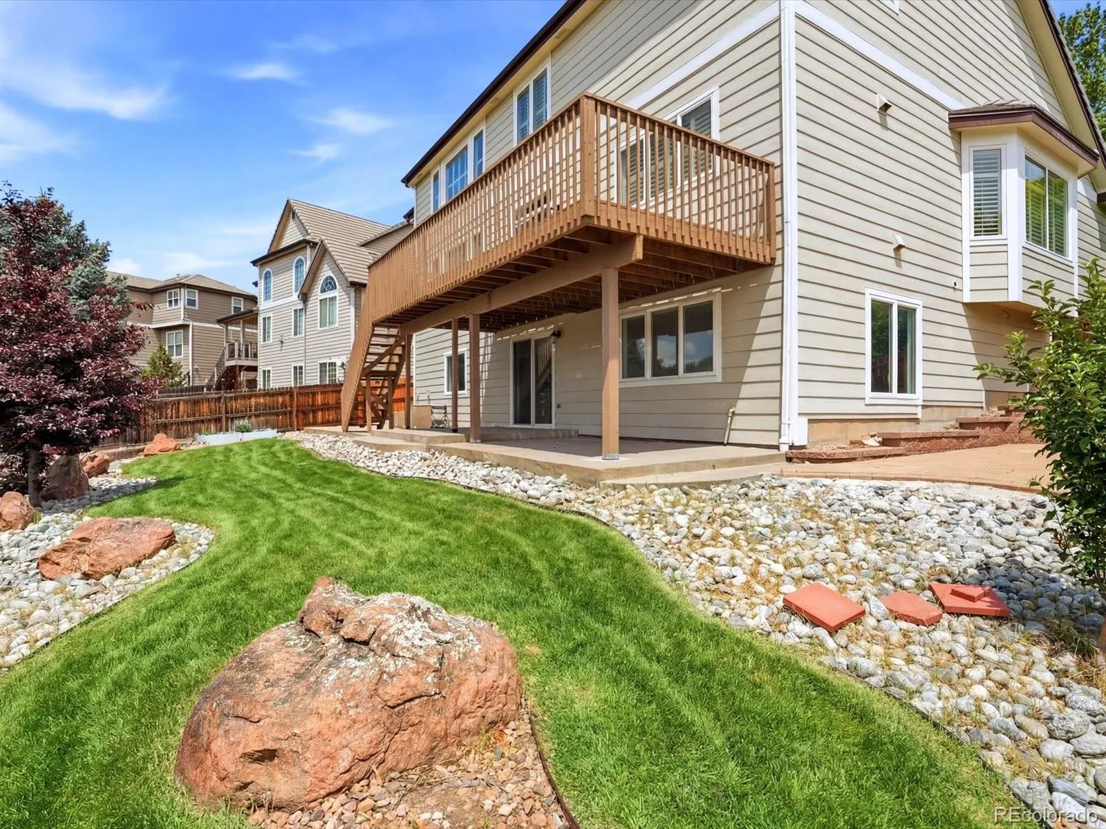 12560 Bradford Drive Parker CO 80134 MLS #REC8228844 07172026140442 1600 43