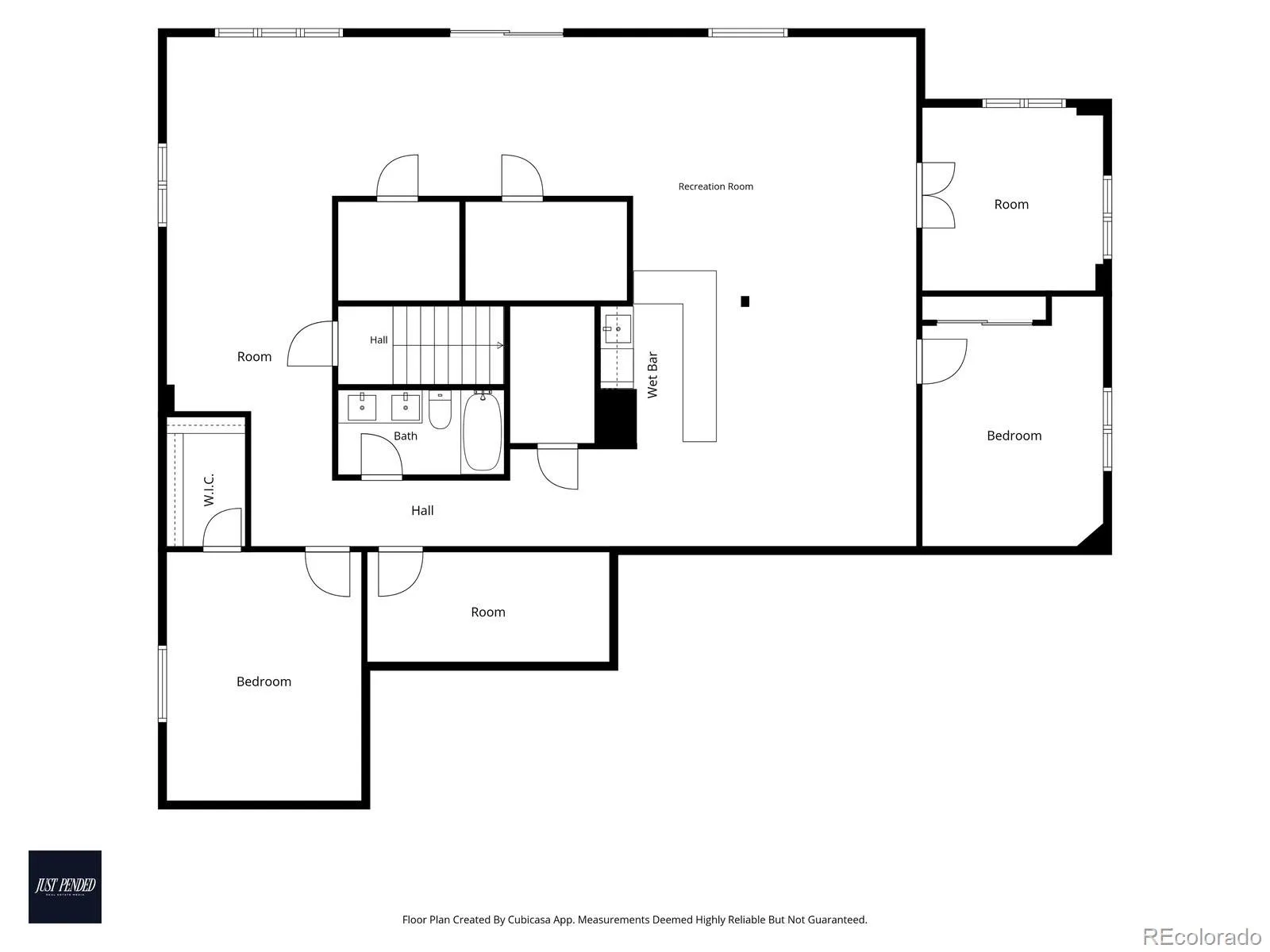 12560 Bradford Drive Parker CO 80134 MLS #REC8228844 07172026140442 1600 47