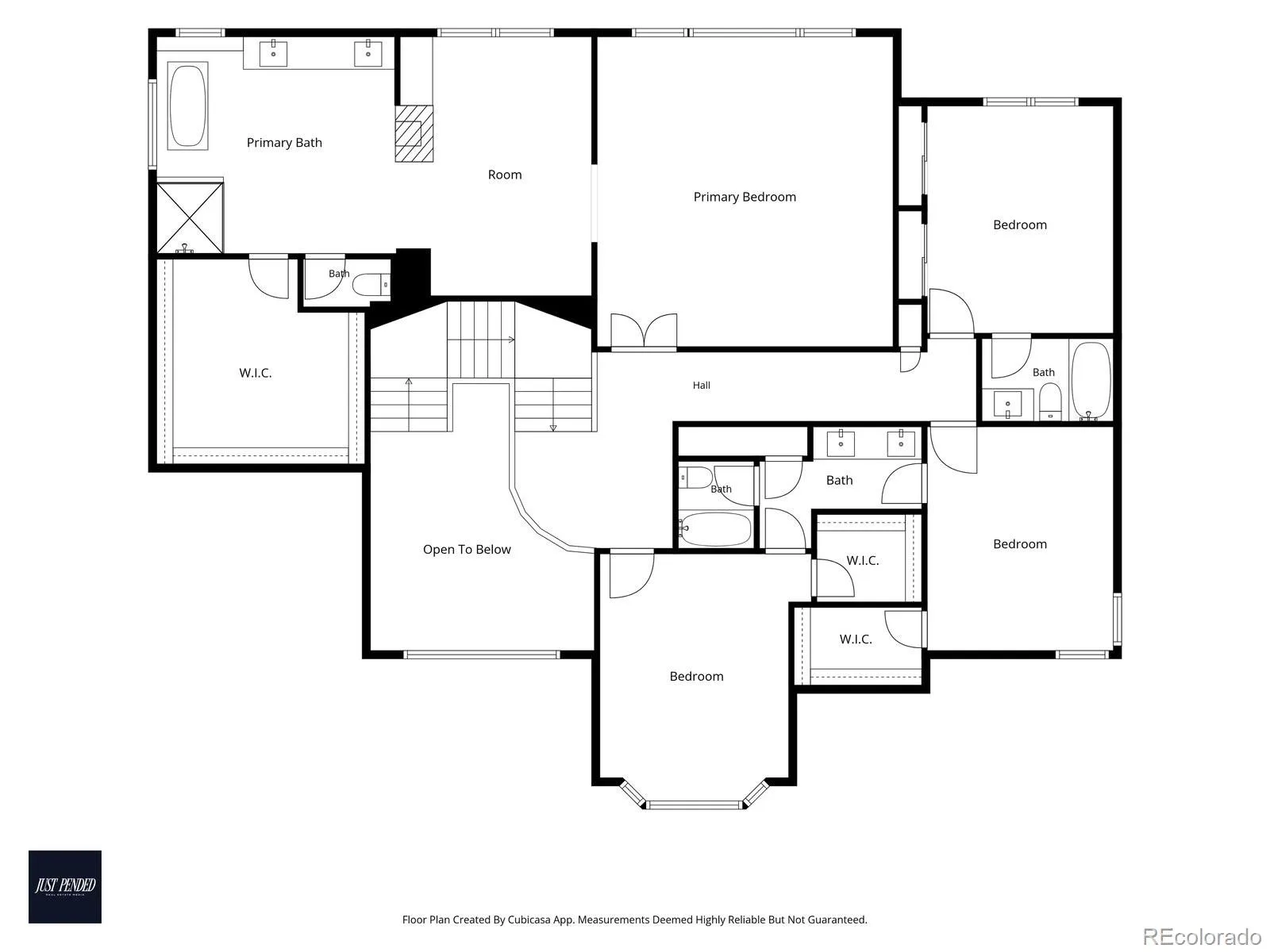 12560 Bradford Drive Parker CO 80134 MLS #REC8228844 07172026140442 1600 49