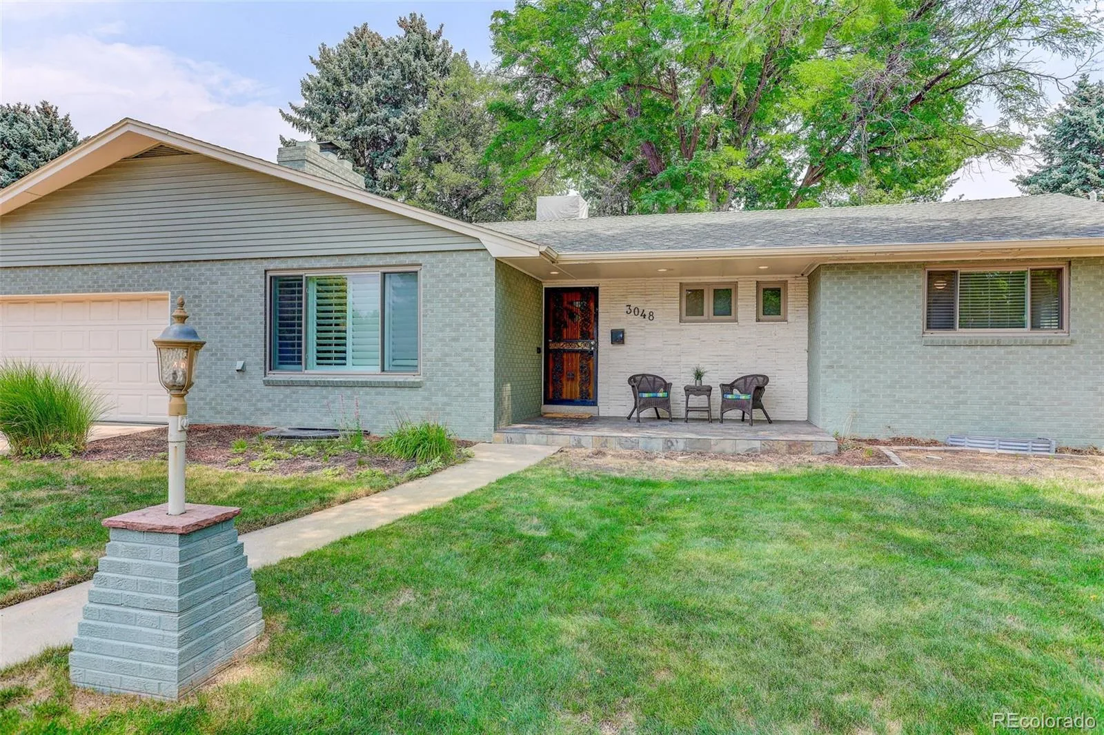 3048 S Adams Street Denver CO 80210 | MLS #REC8229548 08052026155514 1600 1