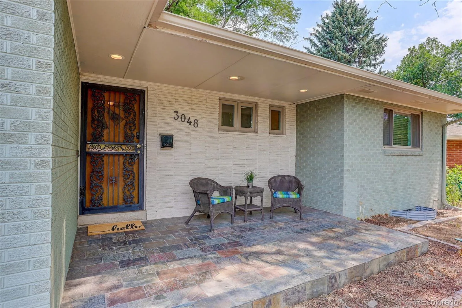 3048 S Adams Street Denver CO 80210 | MLS #REC8229548 08052026155514 1600 2
