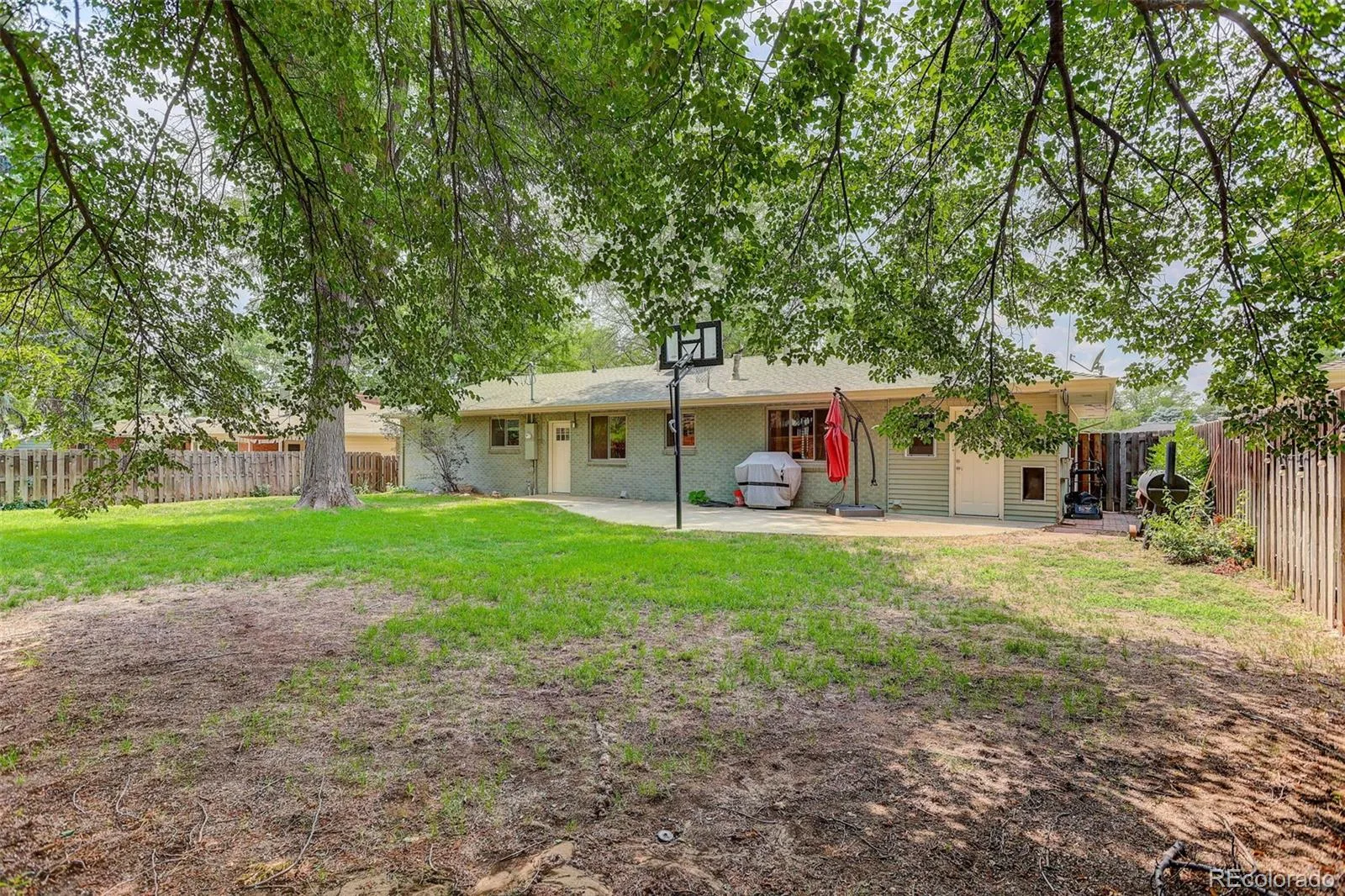 3048 S Adams Street Denver CO 80210 | MLS #REC8229548 08052026155514 1600 30