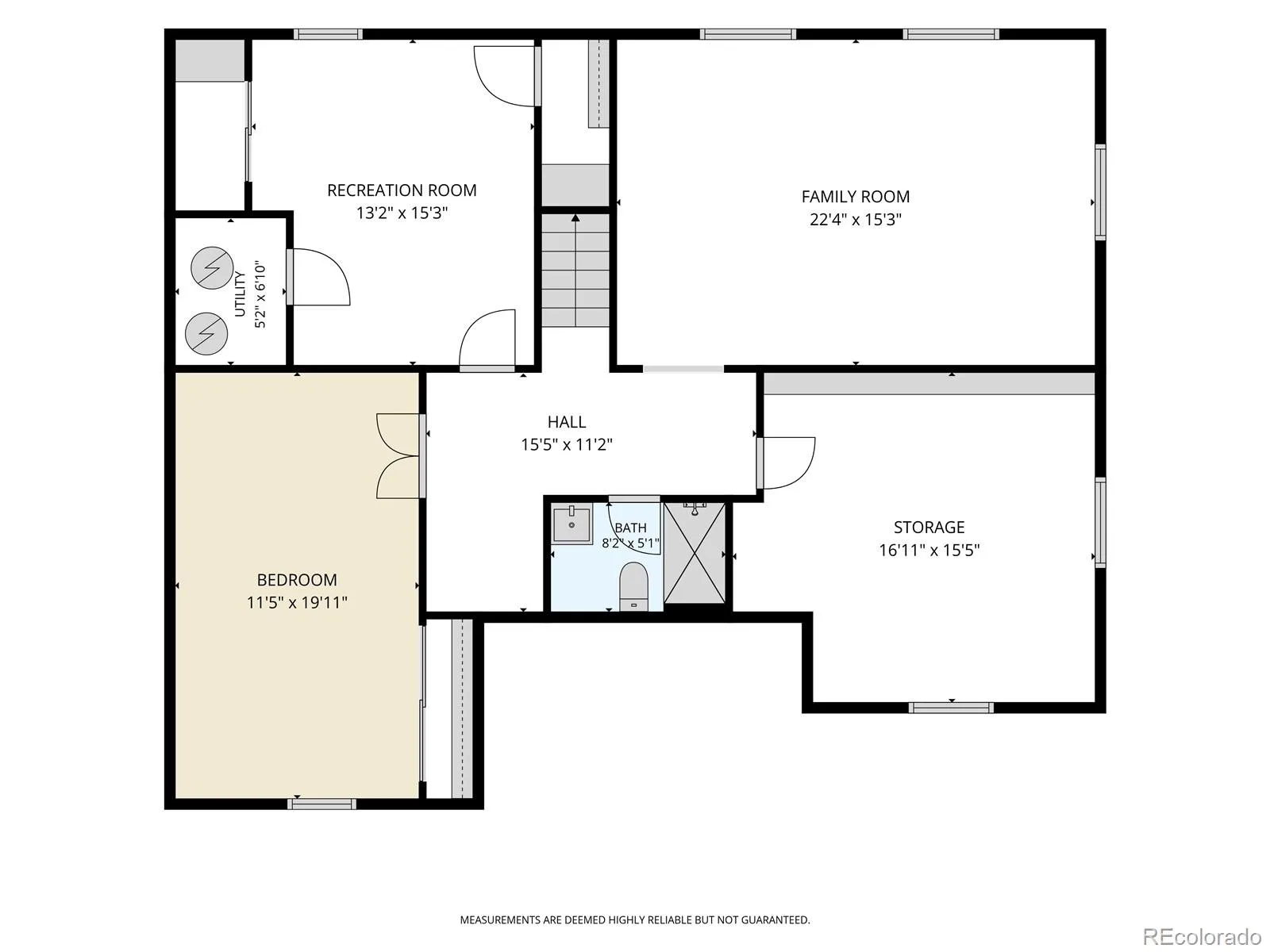 3048 S Adams Street Denver CO 80210 | MLS #REC8229548 08052026155514 1600 32
