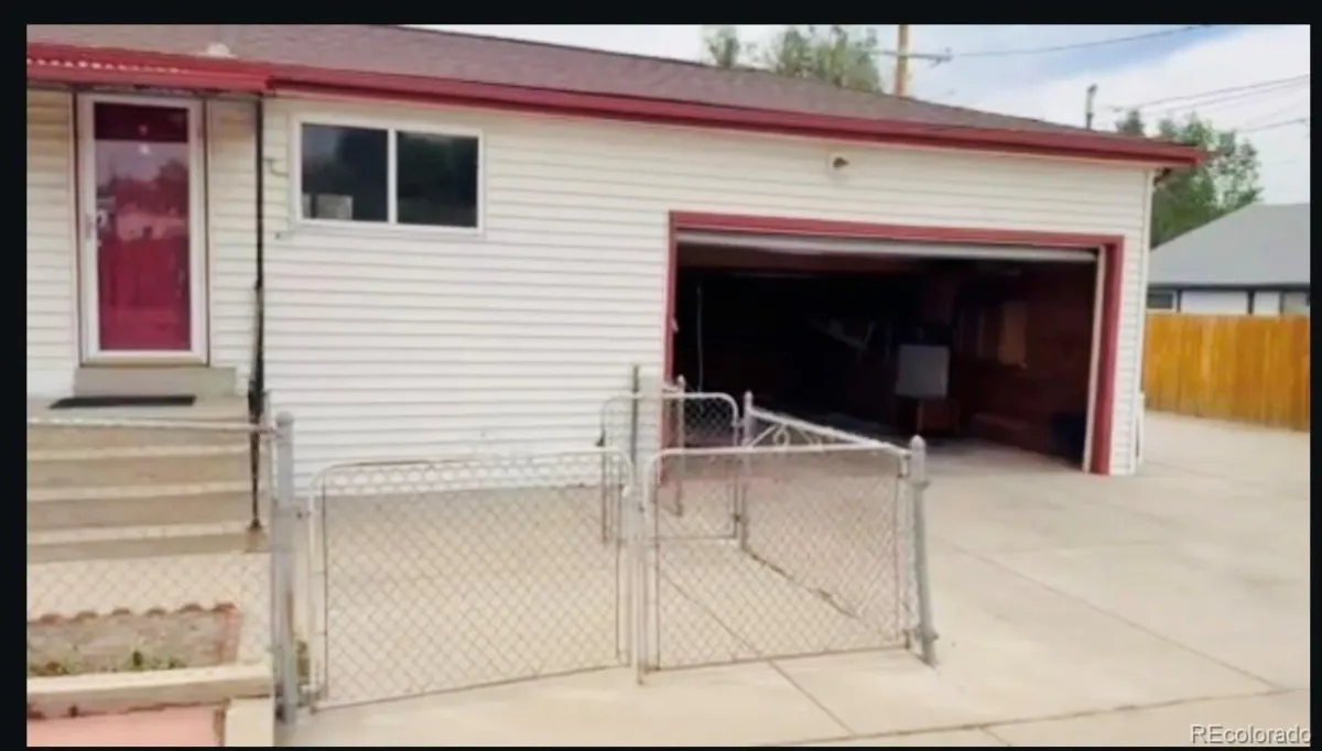 6081 E 61st Avenue Commerce City CO 80022 | MLS #REC8230084 05232026100018 1200 4