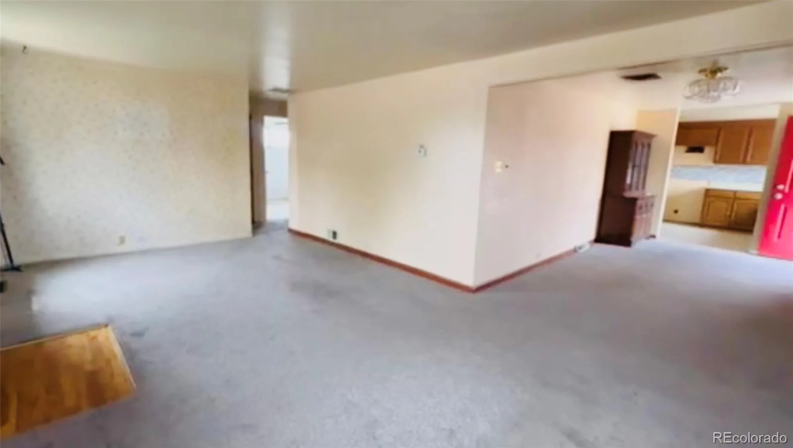 6081 E 61st Avenue Commerce City CO 80022 | MLS #REC8230084 05232026100018 1600 10