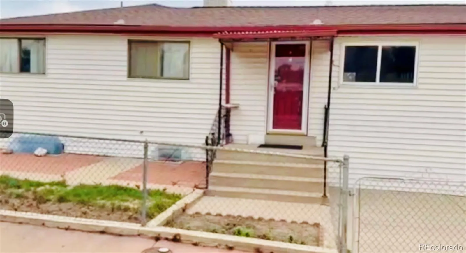 6081 E 61st Avenue Commerce City CO 80022 | MLS #REC8230084 05232026100018 1600 3